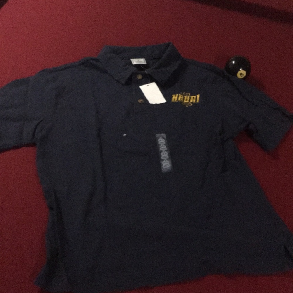 Boys shirt